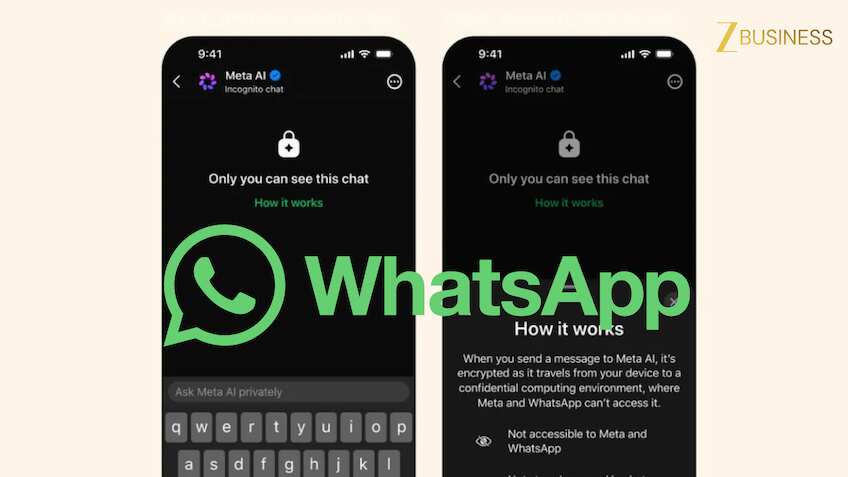 WhatsApp पर भी आ गया ‘Incognito Mode’, कंपनी भी नहीं जान पाएगी आपने क्या किया...