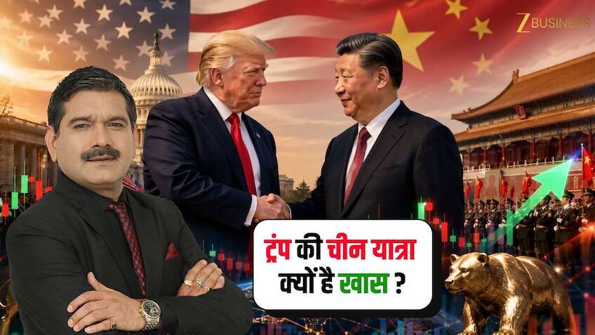 गैप अप पूरा करने के लिए कहां सपोर्ट लेंगे निफ्टी-बैंक निफ्टी, किन लेवल्स पर करें पोजीशन हल्की? जानिए आज की स्ट्रैटेजी