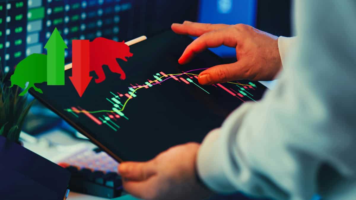 Stock Market Highlights: लौटी जोरदार तेजी, सेंसेक्स 790 अंक ऊपर बंद-निफ्टी 23,700 के करीब; इन शेयरों में रही खरीदारी