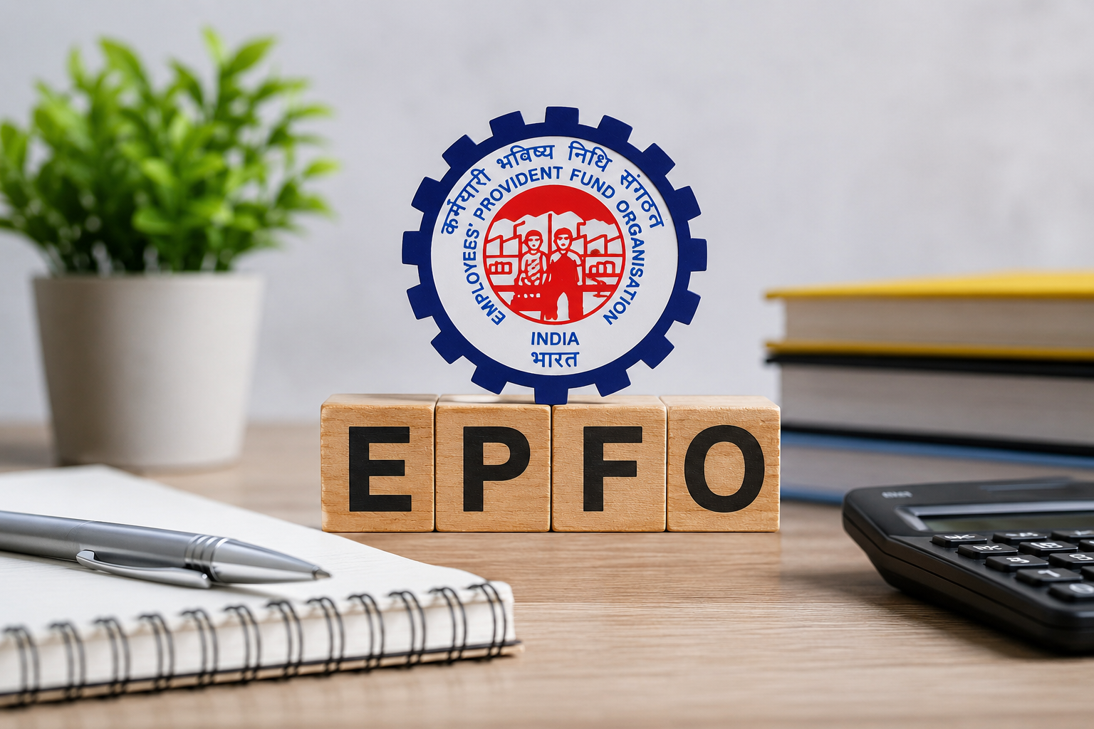EPFO: नौकरी छोड़ते ही मिनटों में मिलेगा PF का पैसा! अब न फॉर्म भरना पड़ेगा, न ऑफिस के चक्कर लगाने होंगे, जानें बड़े अपडेट