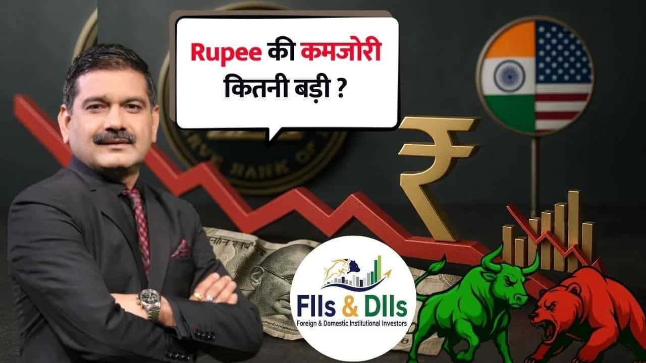 Nifty की गिरावट पर ब्रेक, Metal Index ने बनाया हाई!