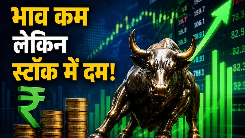 ₹500 से भी कम कीमत वाले 4 शेयर, नतीजों के बाद ब्रोकरेज कंपनी PL Capital बुलिश, लॉन्ग टर्म निवेशक जान लें टारगेट