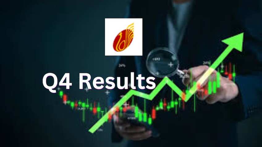 ज्वैलरी कंपनी के Q4 नतीजों ने चौंकाया! मुनाफे में 355% का मेगा जंप, 180% डिविडेंड का किया ऐलान