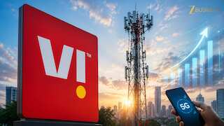 Vodafone Idea को AGR से बड़ी राहत, घाटे से सीधे 51,970 करोड़ रुपये के प्रॉफिट में पहुंची कंपनी