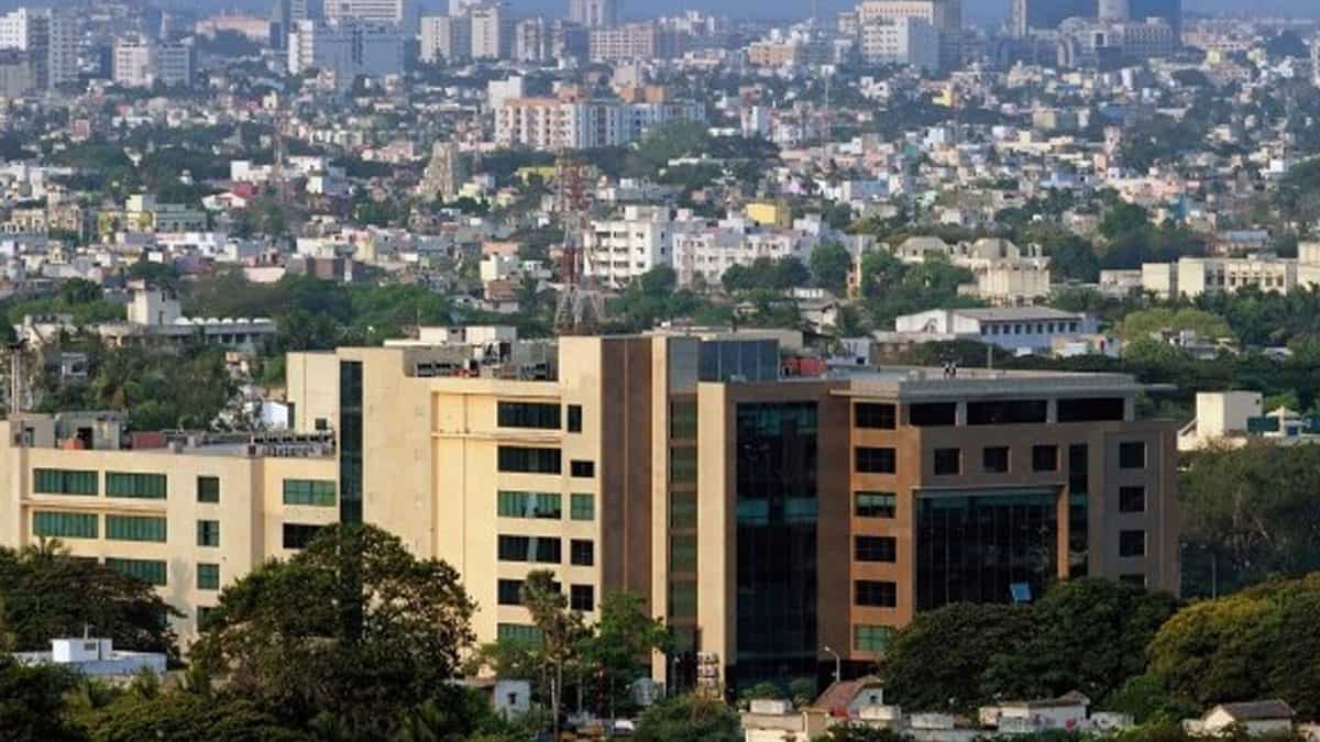 मेट्रो प्रोजेक्ट से डिमांड बूस्ट