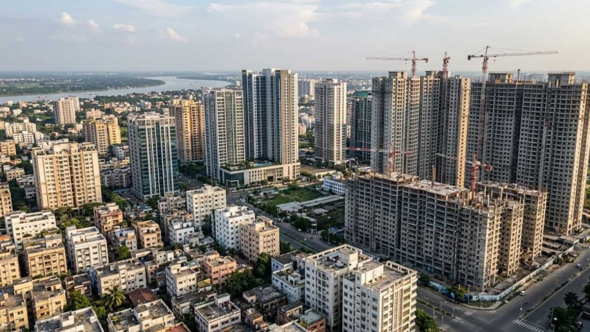 ट्रांजेक्शन वॉल्यूम में शार्प रिकवरी
