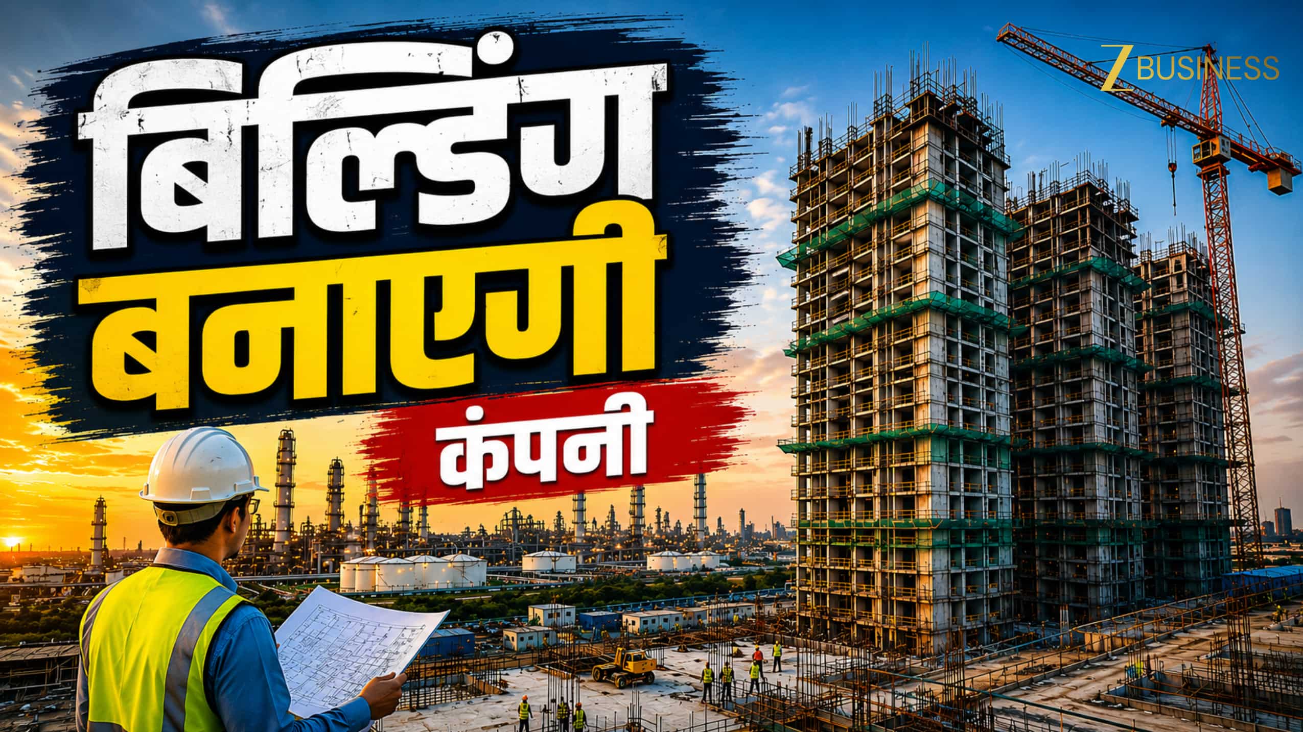33 रुपये वाले शेयर पर रखनी है नज़र! कंपनी को गुजरात में मिला ₹131 करोड़ का बड़ा काम