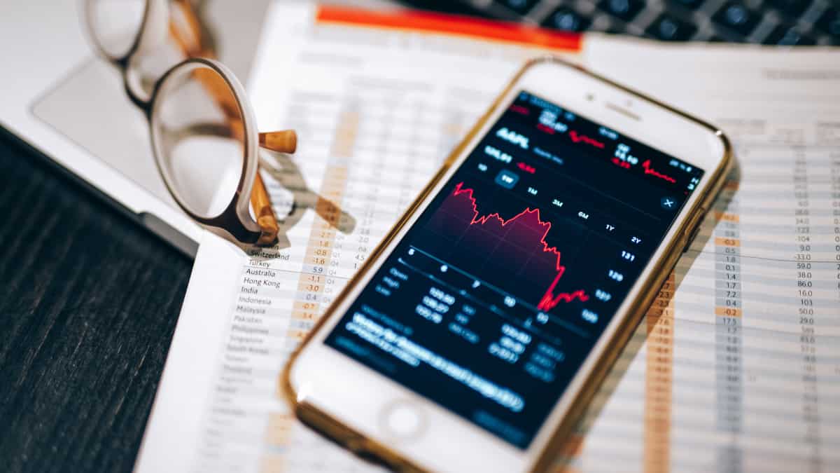 Siemens Energy India Share Price