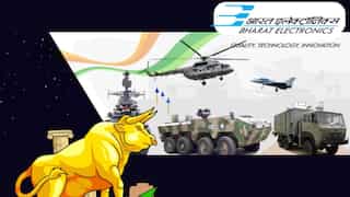 नवरत्न Defence PSU का मुनाफा ₹2200 करोड़ के पार, डिविडेंड का भी ऐलान; कल शेयर पर रखें नजर