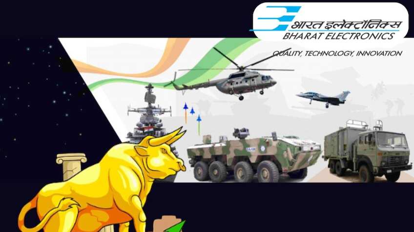 नवरत्न Defence PSU का मुनाफा ₹2200 करोड़ के पार, डिविडेंड का भी ऐलान; कल शेयर पर रखें नजर