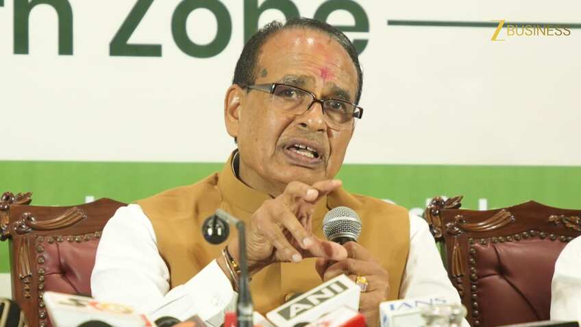 शिवराज सिंह चौहान का बड़ा ऐलान: नकली बीज-पेस्टिसाइड पर बनेगा सख्त कानून, 1 जून से चलेगा ‘खेत बचाओ अभियान’