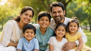 इस राज्य की सरकार ने किया बड़ा ऐलान! तीसरे बच्चे पर 30 हजार और चौथे पर 40 हजार रुपये देने की तैयारी