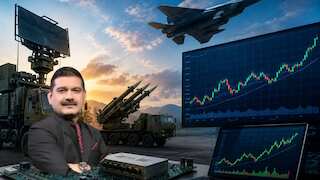 नतीजों के बाद Bharat Electronics पर आज करें फोकस, ट्रेडर्स के लिए अनिल सिंघवी ने बताया TGT-SL