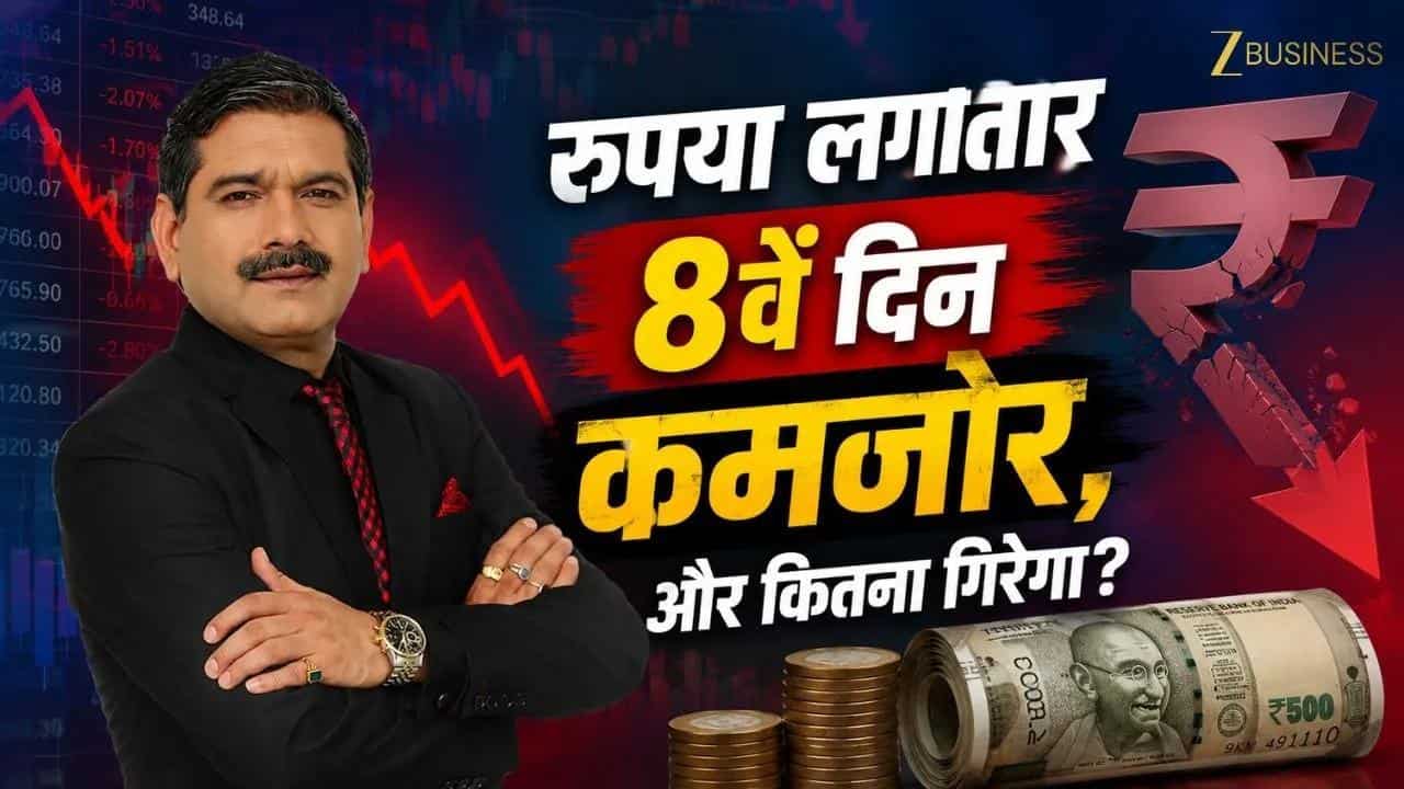 Nifty-Bank Nifty कमजोर, India VIX क्या दे रहा संकेत?