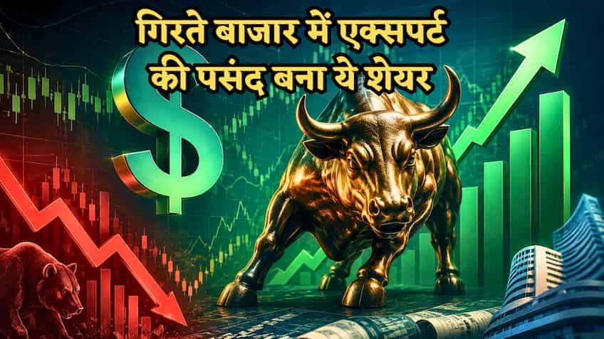 गिरते बाजार में NBFC स्टॉक कराएगा कमाई! 85% पब्लिक और 0% प्रमोटर्स होल्डिंग्स, जानें टारगेट