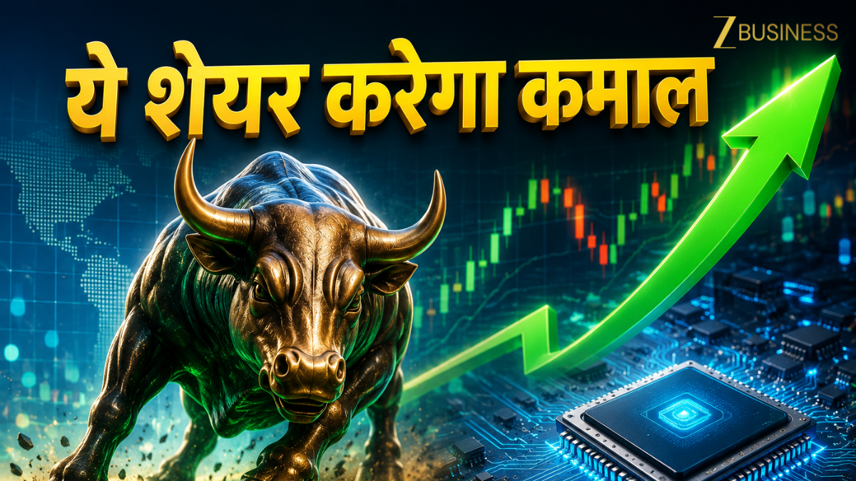 AI और सेमीकंडक्टर बूम का बड़ा दांव! Nomura ने इस शेयर पर शुरू की कवरेज, 10% की रैली ने दिखा दिया तेजी का ट्रेलर