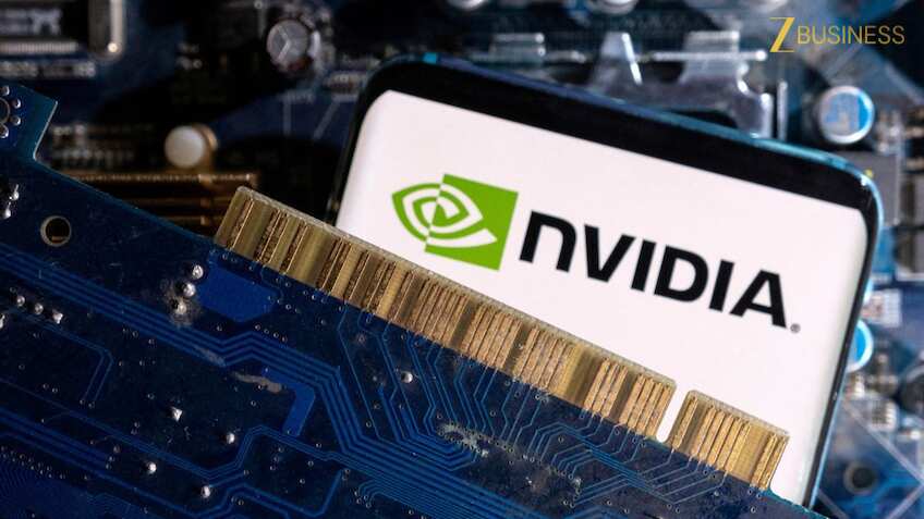 AI बूम से NVIDIA की कमाई में विस्फोट, तिमाही रेवेन्यू 85% उछला; दिया दमदार गाइडेंस- शेयर 1 साल में 70% चढ़ा