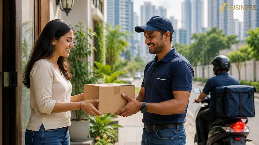 Delivery Trends 2026: फास्ट डिलीवरी की रेस हुई पुरानी! अब ग्राहकों को 10 मिनट नहीं, चाहिए 'भरोसेमंद' टाइमिंग; रिपोर्ट में बड़ा खुलासा