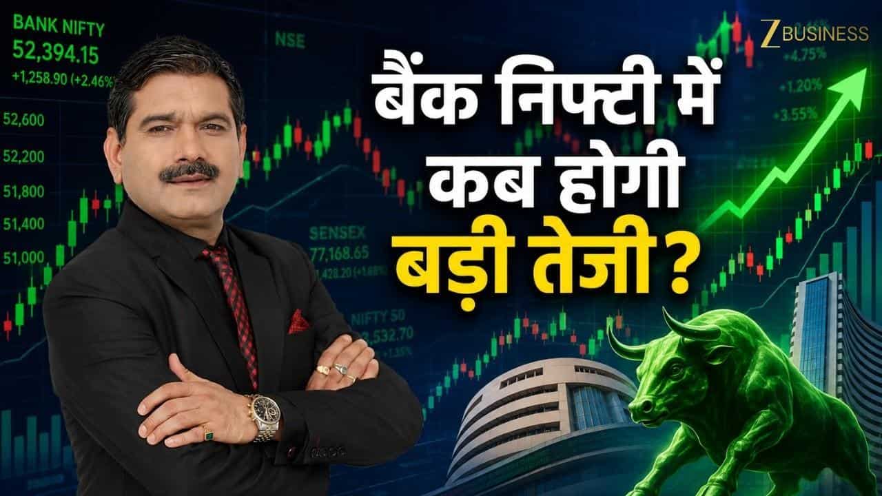 Global संकेत मजबूत, क्या Nifty तोड़ेगा बड़ी रेंज?