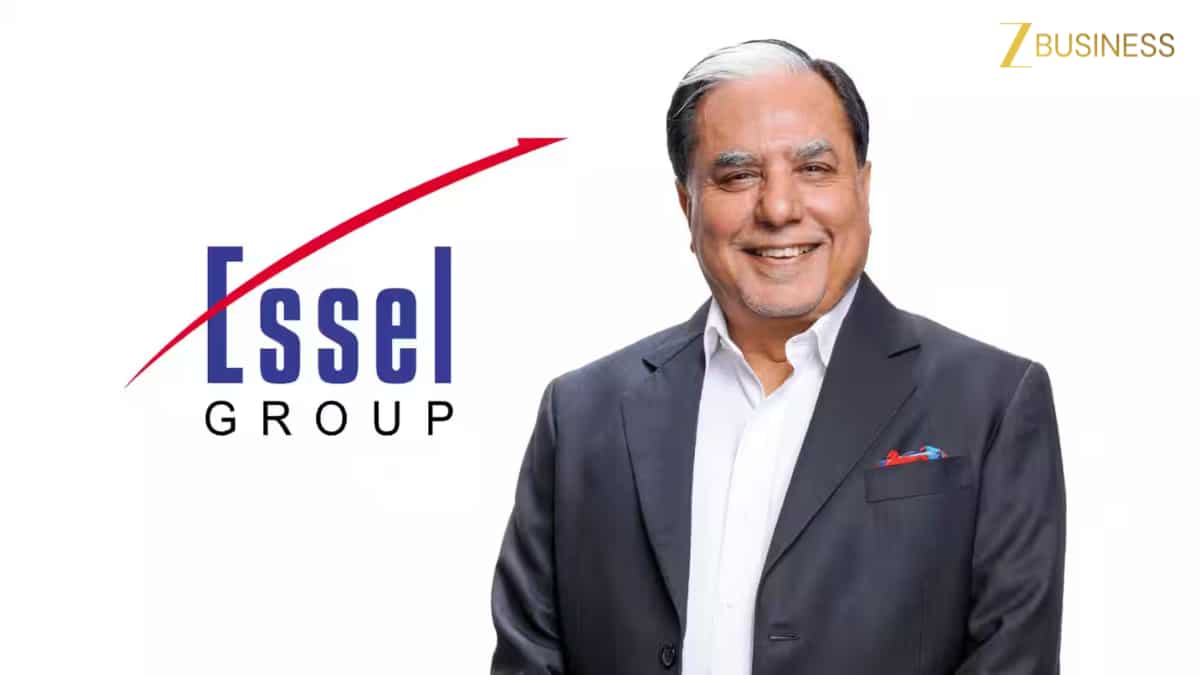 100 साल की कहानी: आखिर ‘SL’ से कैसे बना Essel? जानिए भारत के इस बड़े बिजनेस ग्रुप के नाम के पीछे की दिलचस्प कहानी