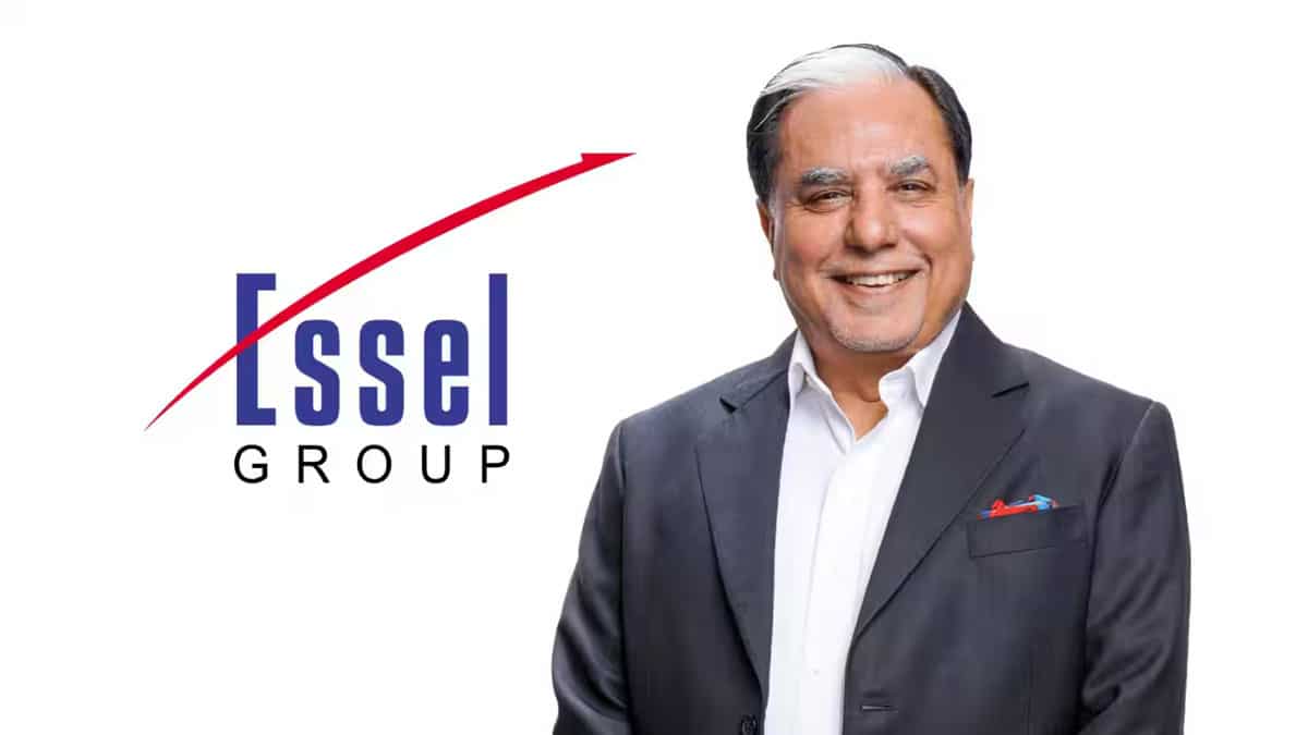 Essel @100: Elon Musk को अपना रोल मॉडल क्यों मानते हैं डॉ. सुभाष चंद्रा? खुद बताई यह खास वजह