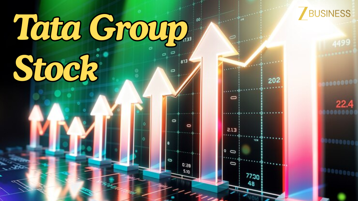 नए CEO के आते ही रफ्तार में हैं Tata Group का ये शेयर, 2 दिन में 12% उछला; जानिए क्यों गदगद हैं निवेशक