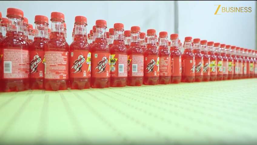 1 साल के हाई पर Varun Beverages का Stock, PepsiCo के साथ एग्रीमेंट 2049 तक बढ़ा; Jefferies ने कहा- अब भागेगा शेयर!