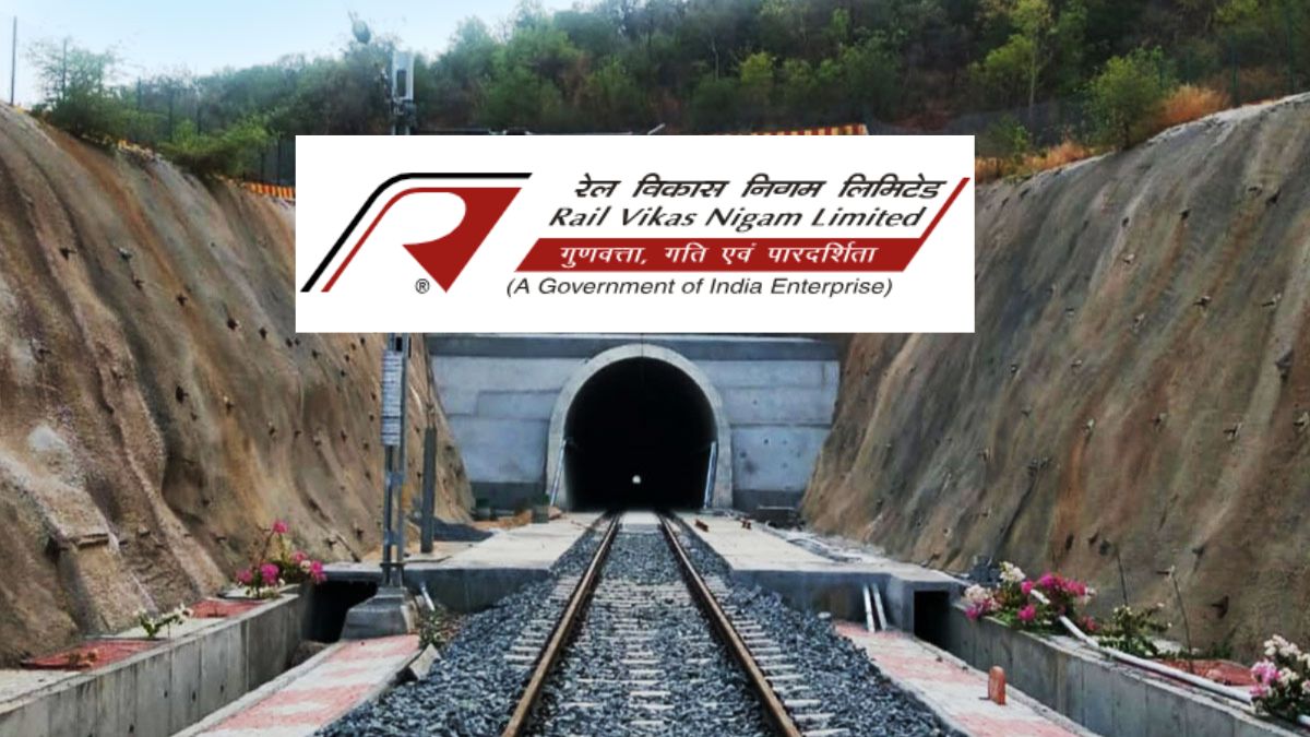 Order News: हाई से 105% नीचे रेलवे PSU स्टॉक, आज कंपनी को मिले ₹1,002 करोड़ के 2 बड़े ऑर्डर