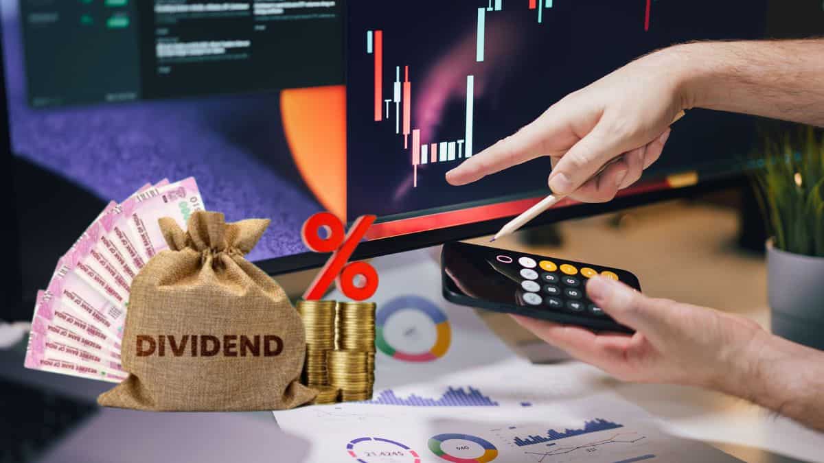 ₹5 के डिविडेंड का ऐलान, Q4 में देश की सबसे बड़ी फार्मा कंपनी का मुनाफा 26% बढ़ा