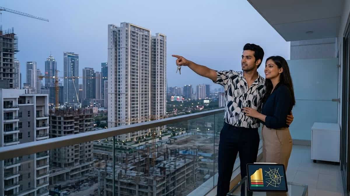 होम लोन की मांग में तेजी