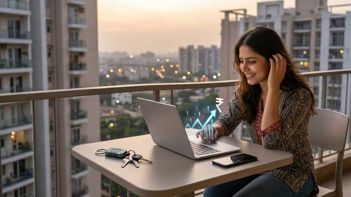 33 लाख रुपए औसत साइज