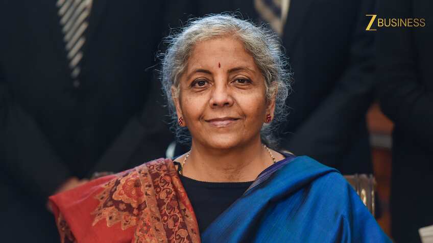 GIFT City को ग्लोबल फाइनेंशियल हब बनाने की तैयारी तेज, वित्त मंत्री निर्मला सीतारमण ने की हाई लेवल समीक्षा बैठक