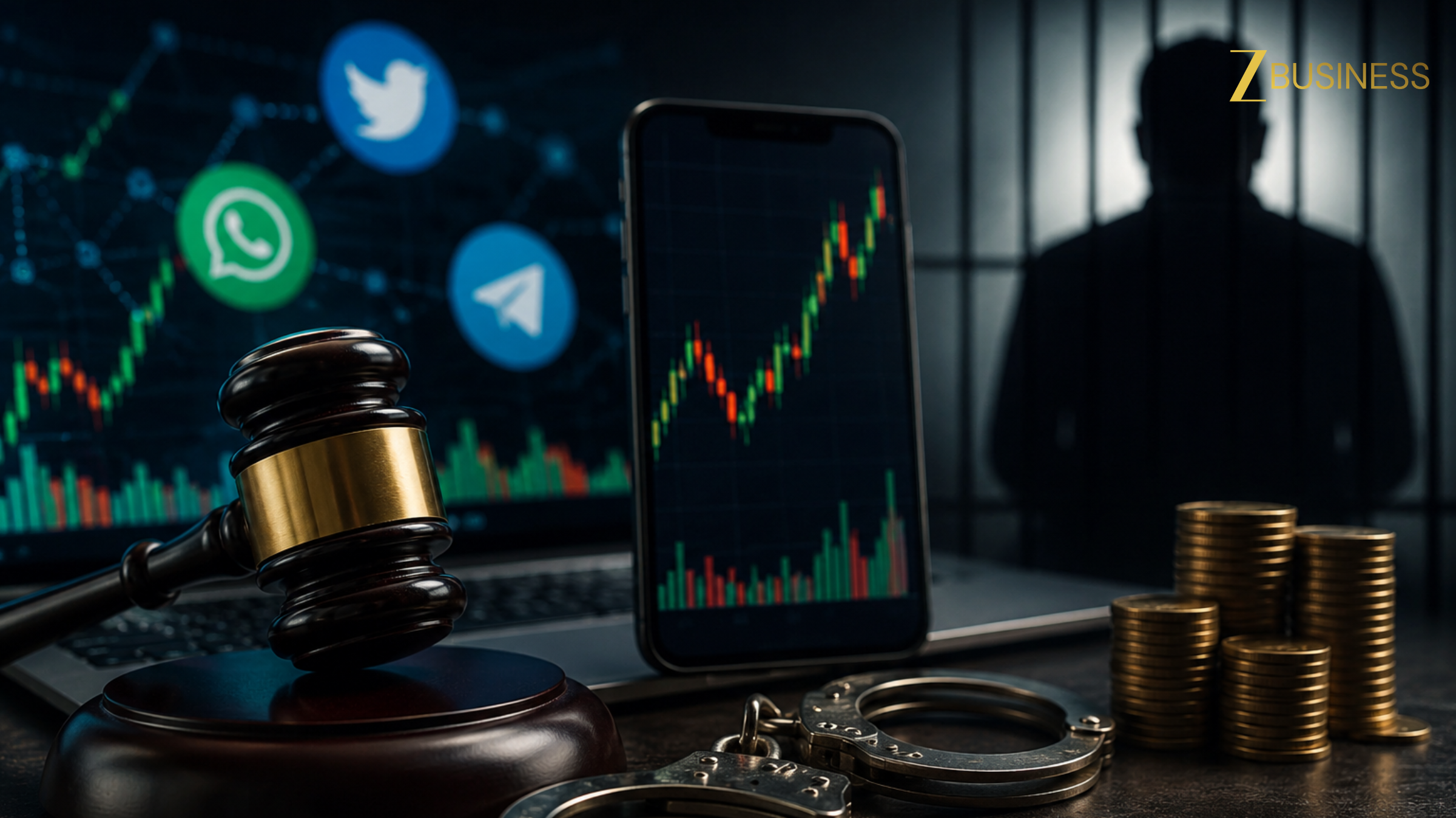 SEBI का बड़ा एक्शन, सोशल मीडिया पर Stock Tips देकर करोड़ों कमाने वाले 7 लोगों पर शिकंजा