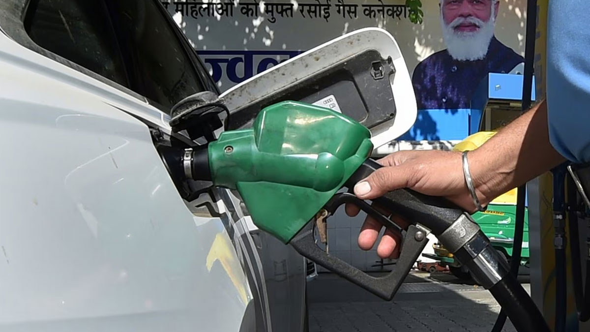 पीएम मोदी को व्यापार संगठन CTI का पत्र, पेट्रोल-डीजल को GST में लाने की मांग, कहा-'20% तक घटेंगे दाम'