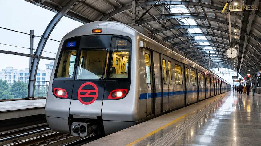 Delhi Metro: दिल्ली की वो ‘लाइफलाइन’ जिसने ट्रैफिक, टाइम और सफर का पूरा गणित बदल दिया, क्या आप जानते हैं?
