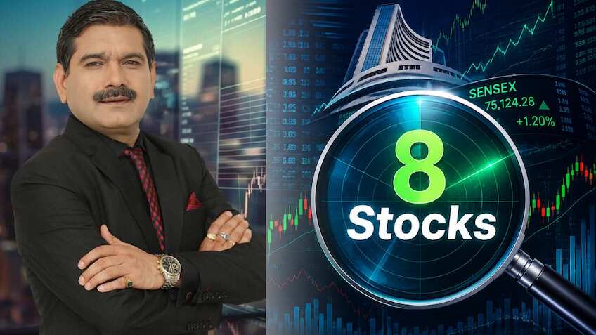 Q4 रिजल्ट के बाद अनिल सिंघवी की रडार पर आए ये 8 Stocks, दांव लगाने से पहले नोट करें TGT-SL डीटेल