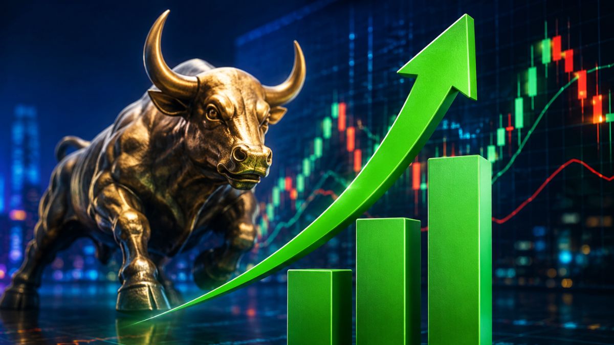 आखिरकार Nifty निकला 24000 के पार, 312 अंक मजबूत होकर 24031 पर क्लोजिंग