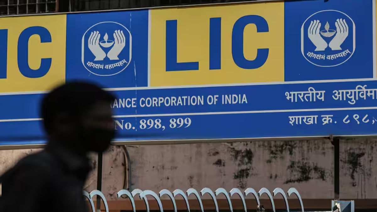 LIC की नई सौगात: कपल्स के लिए आए 'New Jeevan Sathi' जॉइंट लाइफ प्लान, जानें गारंटीड रिटर्न और फायदे