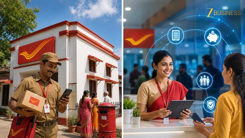 170 साल में पहली बार ऐसा हुआ! India Post की कमाई में बड़ा धमाका, सरकार ने बताई पूरी प्लानिंग