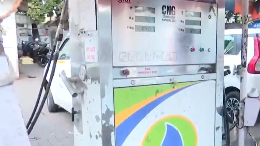 मुंबई में भी महंगी हुई CNG, ₹2 प्रति किलो बढ़े दाम, आज से नए रेट लागू
