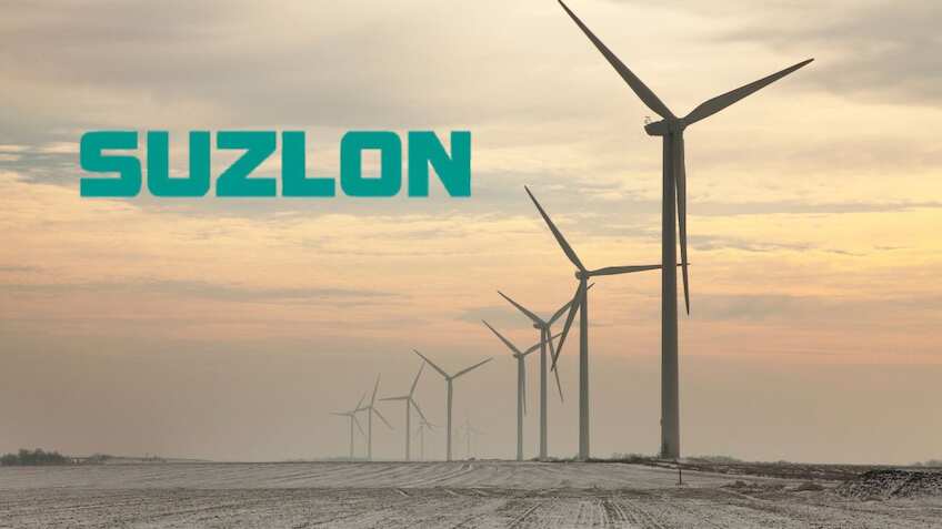 विंड इंस्टॉलेशन ने पकड़ी रफ्तार, उड़ान भरेगा Suzlon Energy का शेयर; 56 लाख रीटेल निवेशकों का भरोसा