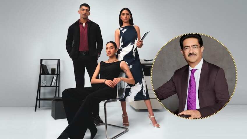 92% रिटर्न दे सकता है बिड़ला ग्रुप का ये स्टॉक, अपने हाई से -82%  नीचे कर रहा ट्रेड