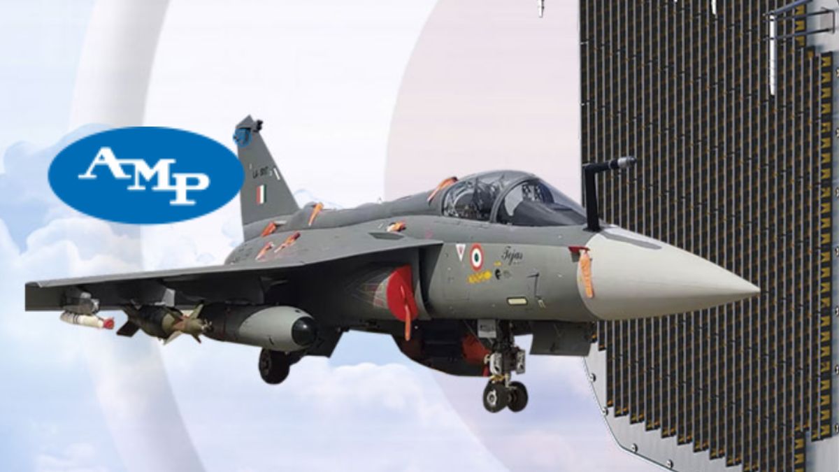 Q4 में डिफेंस कंपनी का मुनाफा 44% बढ़ा, 120% डिविडेंड का ऐलान, ₹2,600 करोड़ का ऑर्डर बुक