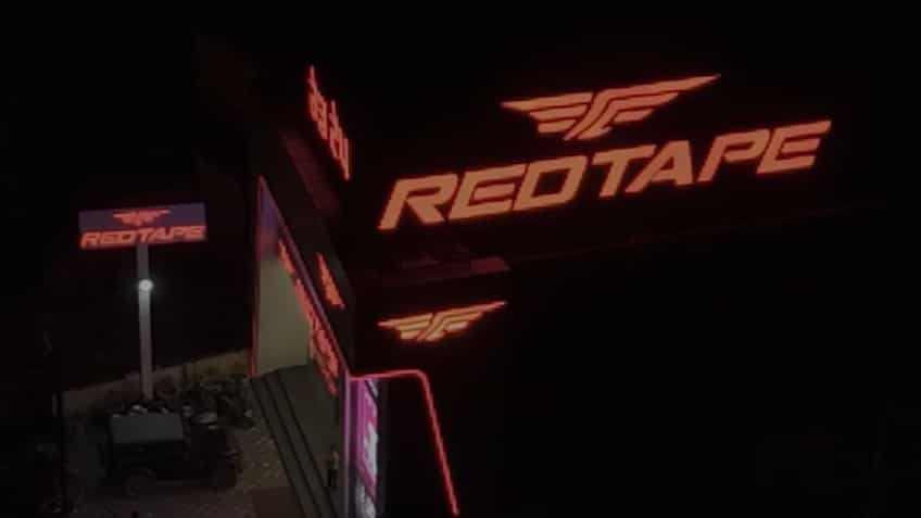 Redtape Q4 Results: मुनाफा 70% उछला, शेयर 18% चढ़ा; ₹2 डिविडेंड का ऐलान