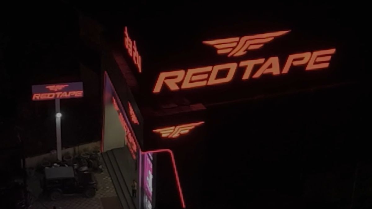 Redtape Q4 Results: मुनाफा 70% उछला, शेयर 18% चढ़ा; ₹2 डिविडेंड का ऐलान