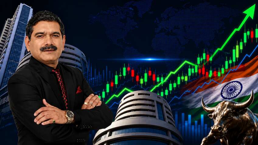 Nifty Trade: जून सीरीज में बाजार दिखाएगा दम? VIX ने दिया तेजी का सिग्नल; मार्केट गुरु से जानें निफ्टी-बैंक निफ्टी पर ट्रेड स्ट्रैटेजी