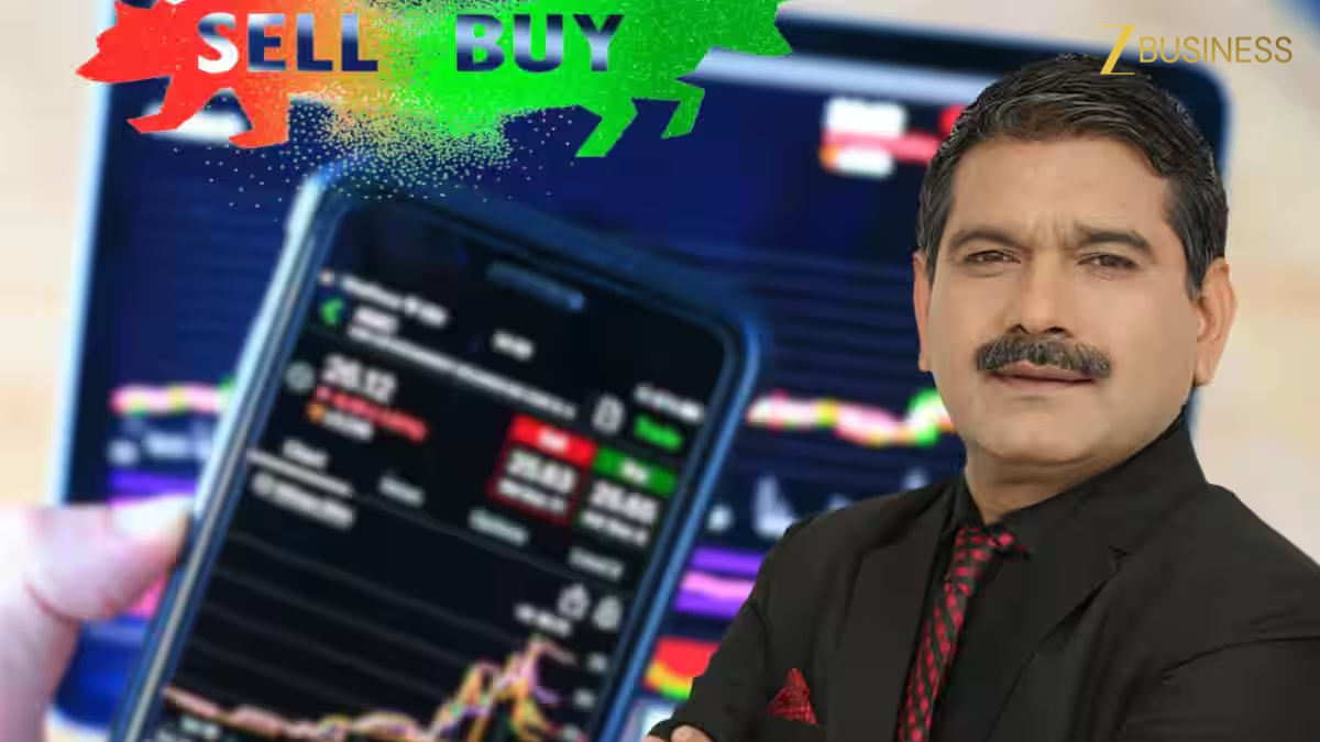 महारत्न PSU में बिकवाली के लिए रहें तैयार, अनिल सिंघवी ने नतीजों के बाद इन 3 शेयरों पर दी BUY-SELL की कॉल