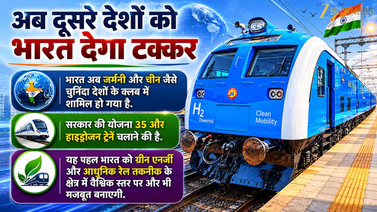 अब दूसरे देशों को भारत देगा टक्कर