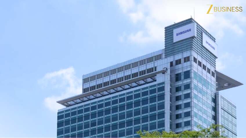 AI बूम से लगी 78,000 कर्मचारियों की लॉटरी! Samsung देगा ₹3.82 करोड़ तक का बोनस; किया प्रॉफिट-शेयरिंग एग्रीमेंट