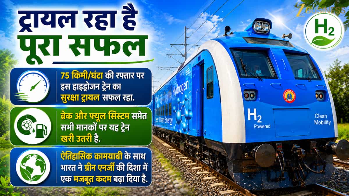 ट्रायल रहा है पूरा सफल